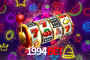 Descubra o Mundo do Cassino Online com 1994bet