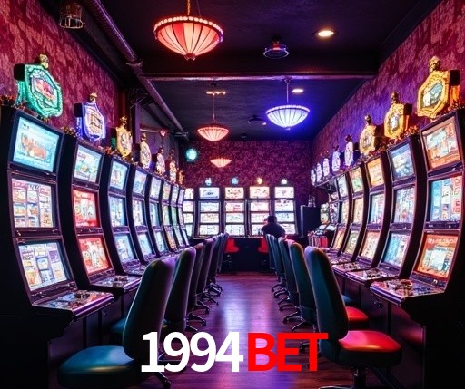 Casino Ao Vivo 1994bet