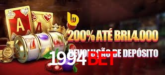 Integração de APIs 1994bet