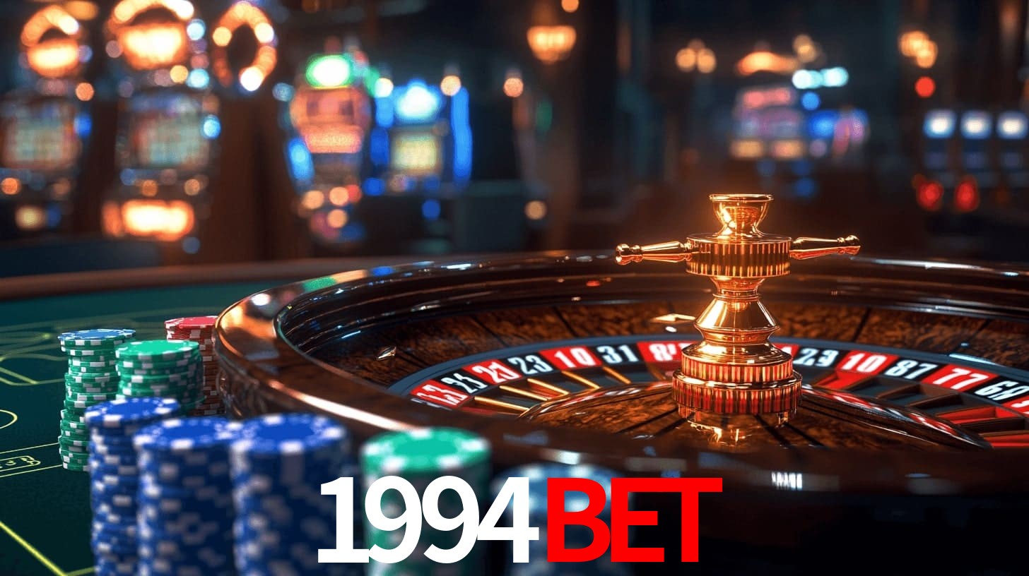 Roulette Table 1994bet