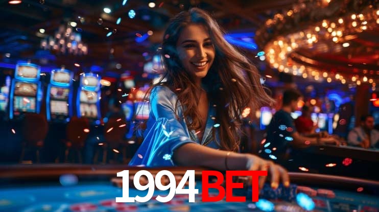 Account Benefits 1994bet