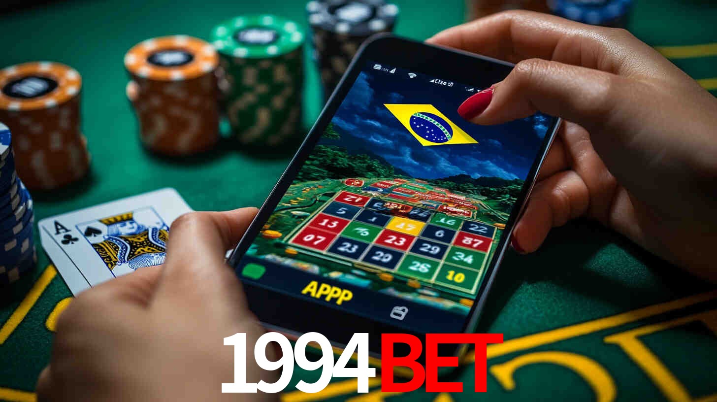 A Popularidade dos Caça-Níqueis no 1994bet