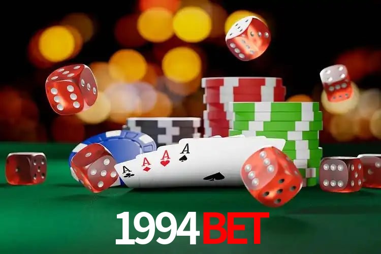 Mesa de Blackjack 1994bet