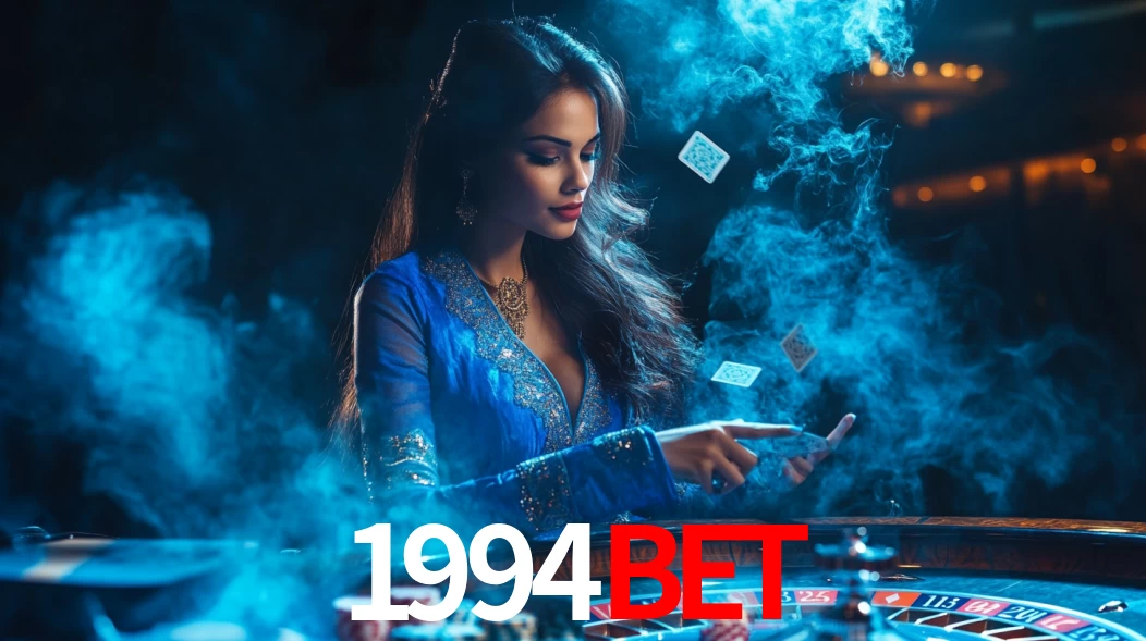 Descubra a Essência do 1994bet: Nossa História e Compromissos