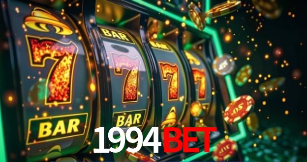 1994bet: Jogos de Caça-Níqueis-Altas Recompensas, Roleta-Velocidade, Blackjack-Desafios Máximos