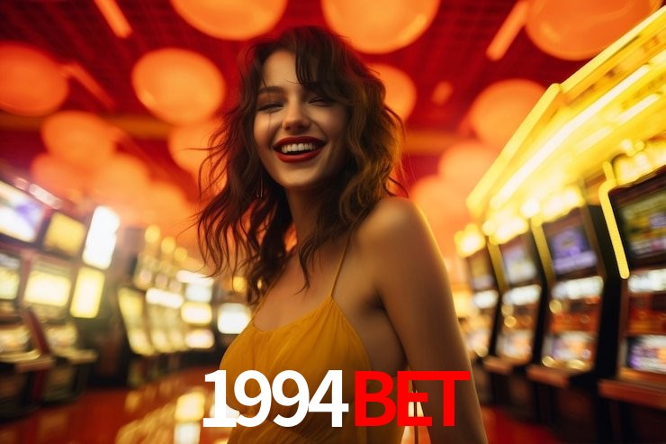 Sinta a adrenalina dos jogos de cassino com 1994bet