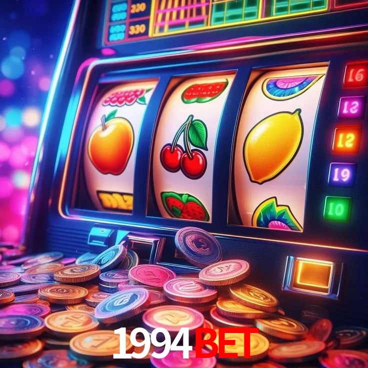 Jogos Exclusivos 1994bet