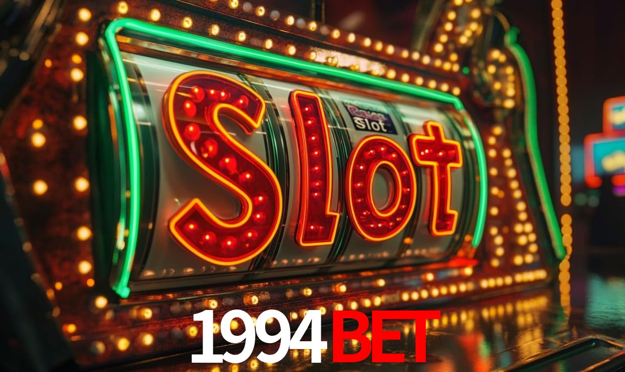 Apostas de Basquete 1994bet