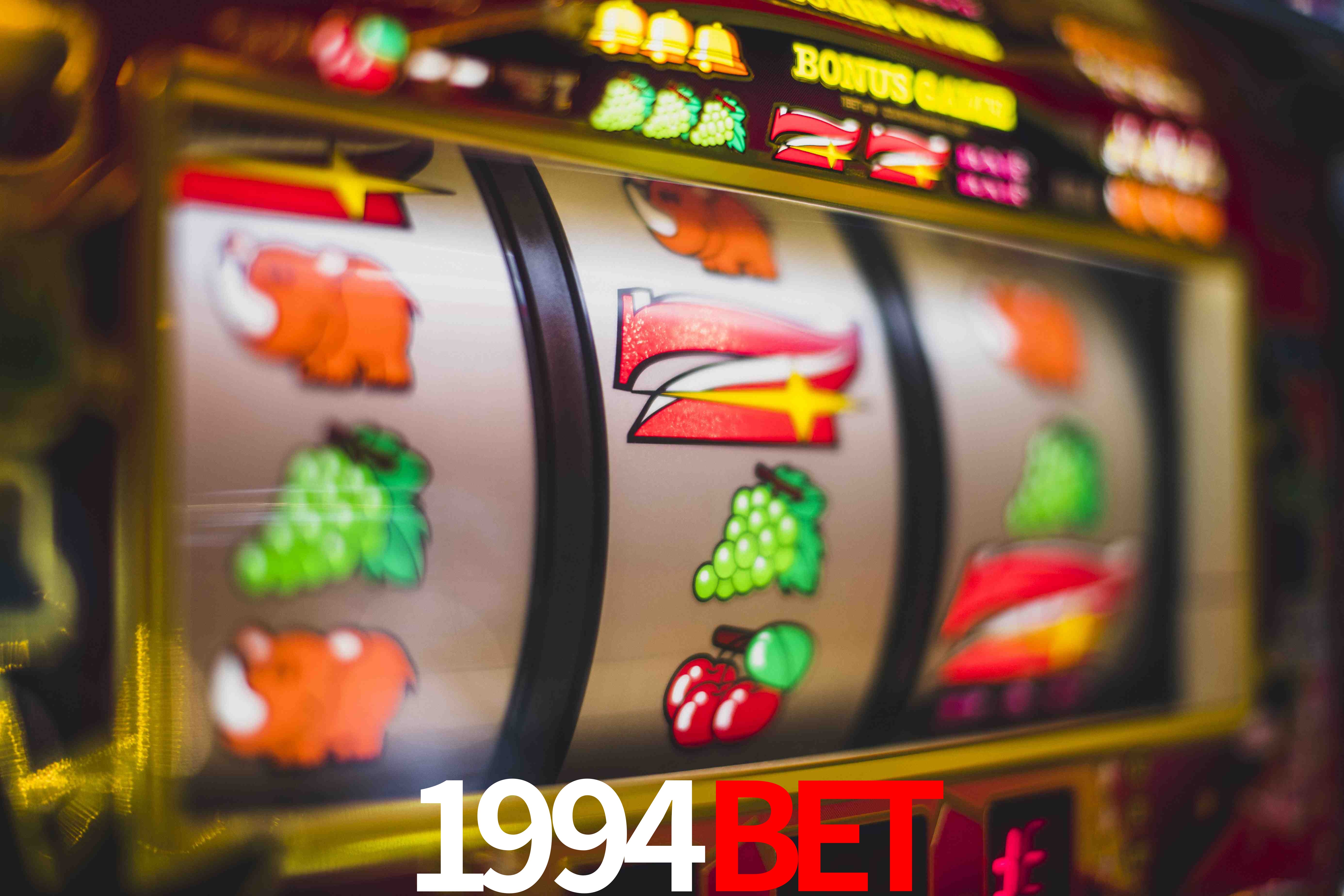 Slot Games 1994bet